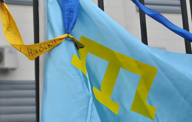 Задержание замглавы Меджлиса: Рада требует от РФ прекратить преследование крымских татар и освободить удерживаемых граждан 