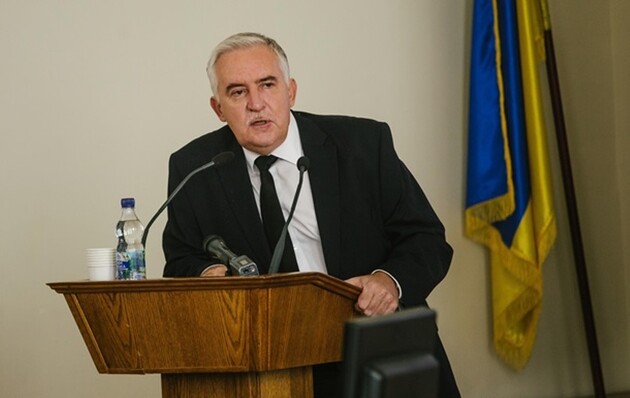 Зеленский назначил директора Национального института стратегических исследований