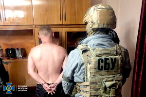 В Украине задержали авторитета «Рому Попенка» из РФ, которого разыскивал Интерпол