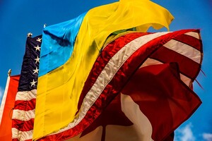 Украина и США обсудили подготовку к заседанию Комиссии стратегического партнерства 