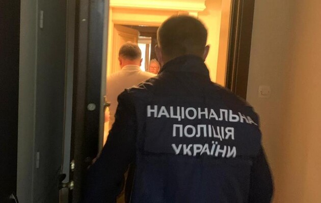 Фото: сайт Нацполіціі