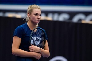 Відома українська тенісистка представила свою нову пісню 