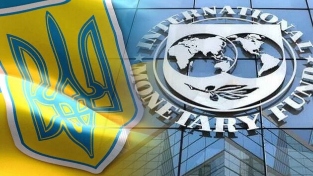 Місія МВФ незабаром відвідає Україну 