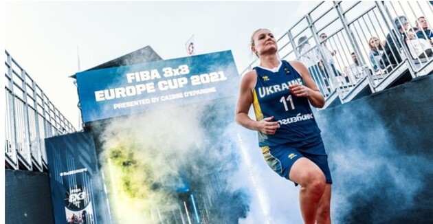 Чвертьфінали пройдуть сьогодні