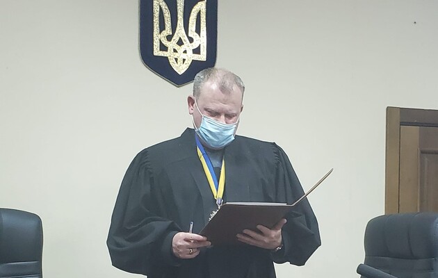 В Киевской области нашли мертвым судью Печерского райсуда столицы