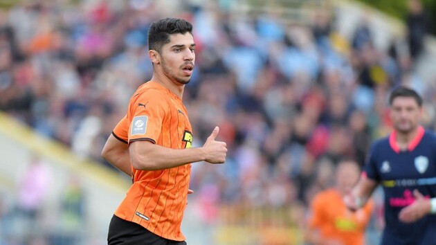  Соломон не зможе допомогти "Шахтарю" в матчі проти "Шерифа"