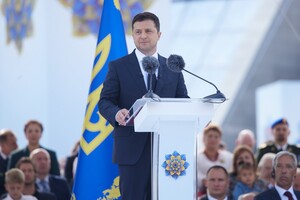 У Зеленського висунули умову переговорів із Путіним