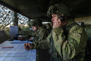 Российские войска вышли за пределы учебных полигонов в Беларуси на учениях “Запад-21” – Rzeczpospolita