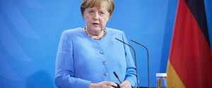 Не можна недооцінювати роль Меркель у виборчих перегонах в Німеччині — FT
