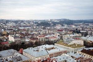 У Львові допускають введення жорсткого карантину через збільшення хворих на COVID-19
