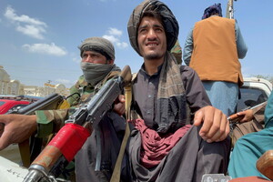 Захід може втратити всі важелі впливу на Талібан — FT
