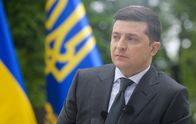 Зеленський відреагував на саботаж судової реформи Радою суддів України