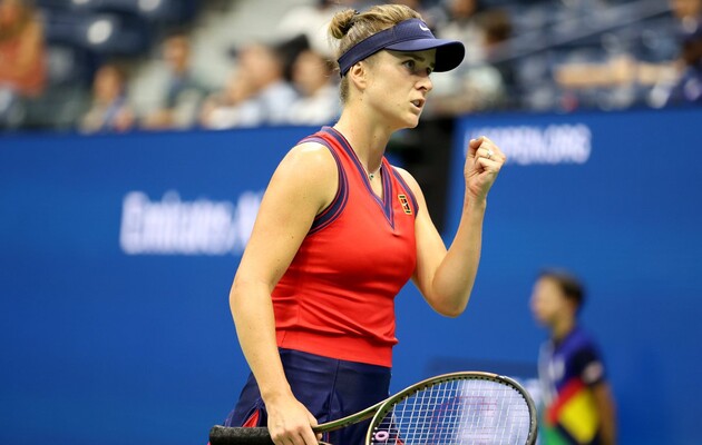 Світоліна наблизилася до топ-3 світового рейтингу