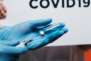 У Харкові планують запустити виробництво вакцин проти COVID-19 