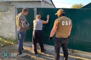 СБУ затримала екскомандира мотострілецького взводу бойовиків «ДНР»