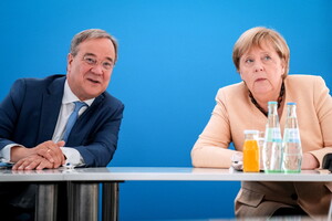 ЕС «после Меркель»