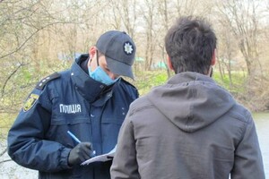 Посилення карантину в Україні: за дотриманням  обмежень стежитимуть за допомогою відеокамер