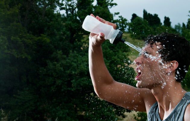 Количество дней со сверхвысокими температурами увеличилось