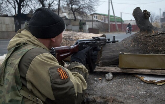 Кількість обстрілів з боку бойовиків в Донбасі зростає в геометричній прогресії – СЦКК 