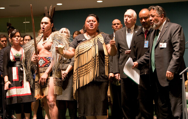 Архивное фото 2010 года