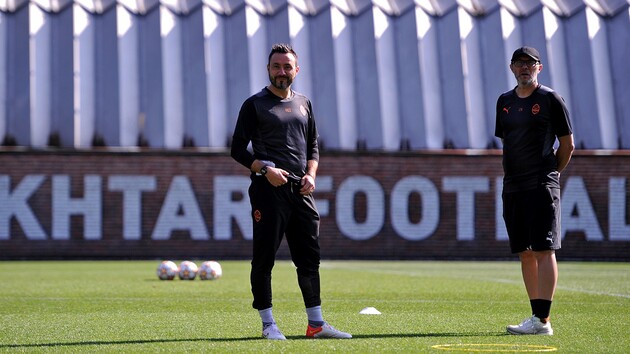  Матч пройде завтра