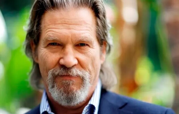 Джефф Бріджес зміг побороти рак