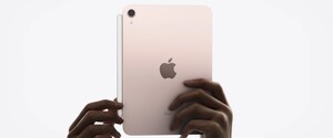Apple представила «абсолютно новий» iPad Mini 