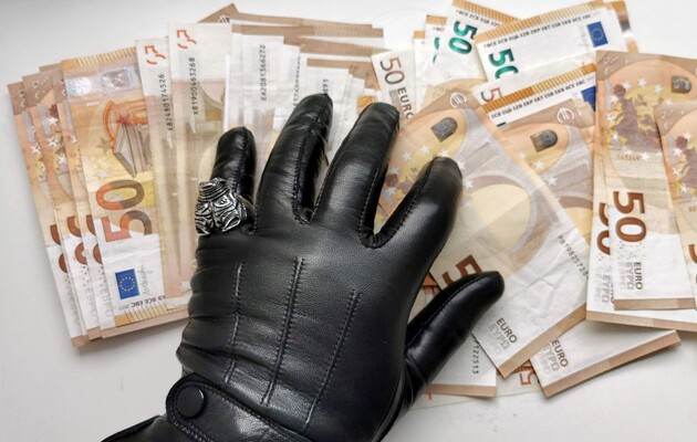Антикоррупционная прокуратура ЕС уже расследует махинаций на $5 миллиардов