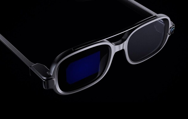 Компанія Xiaomi анонсувала розумні окуляри Smart Glasses 