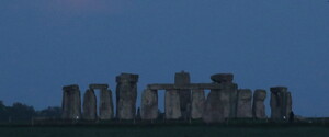 У Британії почали ремонт Стоунхенджа 