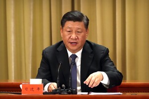 Глава КНР Сі Цзіньпін відмовив президенту США Джо Байдену у зустрічі 