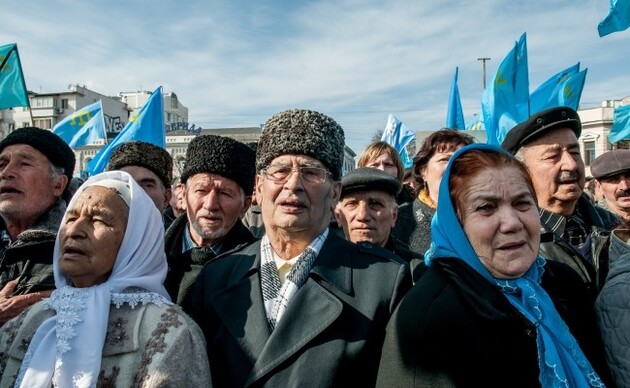 МИД: «Имена арестованных крымскотатарских активистов будут неоднократно звучать на сессии ООН» 
