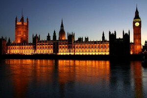 Послу Китаю в Британії Чжен Цзегуану заборонили в'їзд в парламент Великобританії 