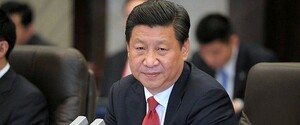 «Культ особистості» Сі Цзіньпіна небезпечний для Китаю — FT