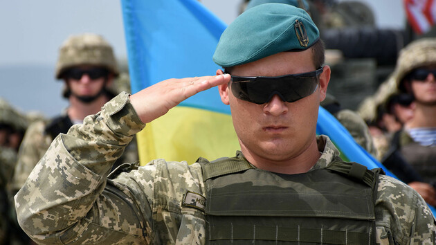 ЕС планирует запустить военно-консультативную миссию в Украине