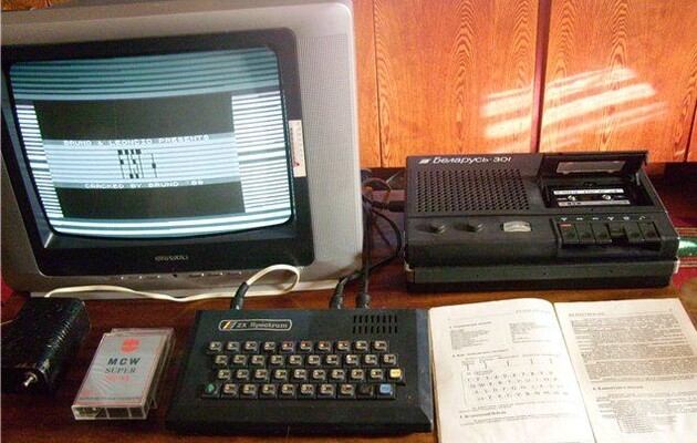 Умер создатель домашнего компьютера ZX Spectrum