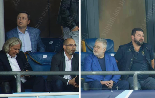 Фото: ZN.UA, Українська правда