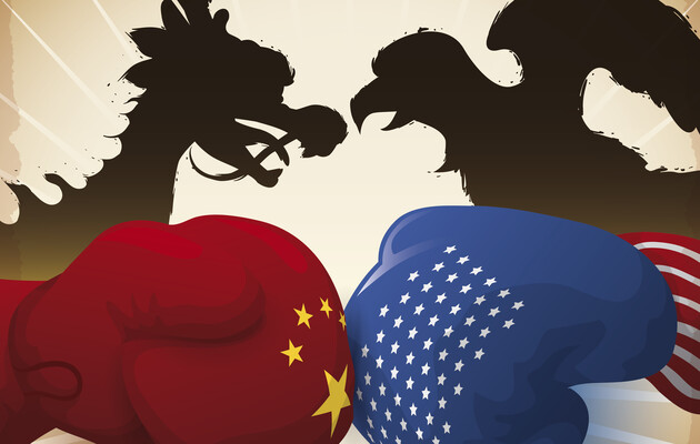 Противостояние США и Китая: кто соберет больше союзников и партнеров?