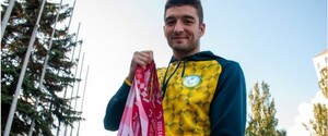 П'ятиразовий чемпіон Паралімпіади в Токіо Кріпак отримав звання Героя України 