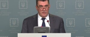 Україна ввела санкції проти співробітників ФСБ за отруєння Навального 