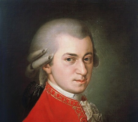 Соната Моцарта виявилася здатна заспокоїти мозок людей, які страждають на епілепсію 