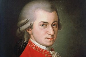 Соната Моцарта виявилася здатна заспокоїти мозок людей, які страждають на епілепсію 