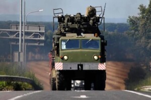 Украина усилила противовоздушную оборону на северном направлении страны