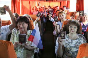 Жителей ОРДЛО свозят в Ростовскую область голосовать за ЕР — правозащитники