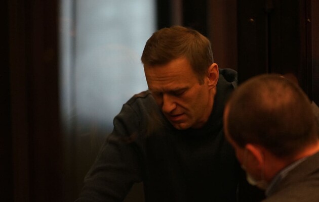 Совет Европы в очередной раз призвал Россию освободить Навального 
