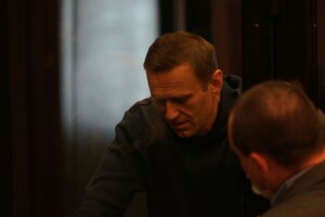 Рада Європи в черговий раз закликала Росію звільнити Навального