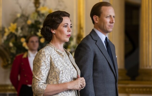 "Корона" получила 11 наград "Эмми"