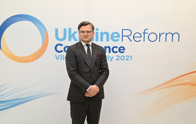 Кулеба: «Участь Зеленського в Генасамблеї ООН консолідує міжнародну підтримку України»