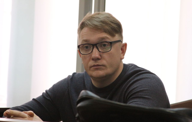 Дела Майдана: суд избрал меру пресечения экс-чиновнику МВД,который организовал теракт и убийство активистов