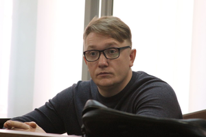 Дела Майдана: суд избрал меру пресечения экс-чиновнику МВД,который организовал теракт и убийство активистов